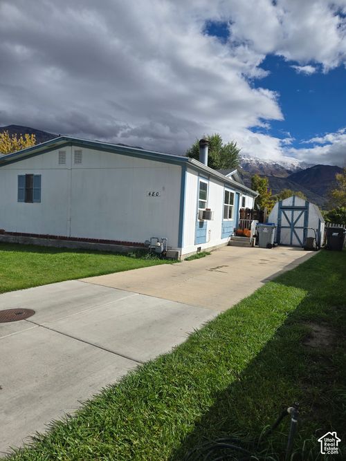 480 N 1370 W, Pleasant Grove, UT, 84062-4003 | Card Image