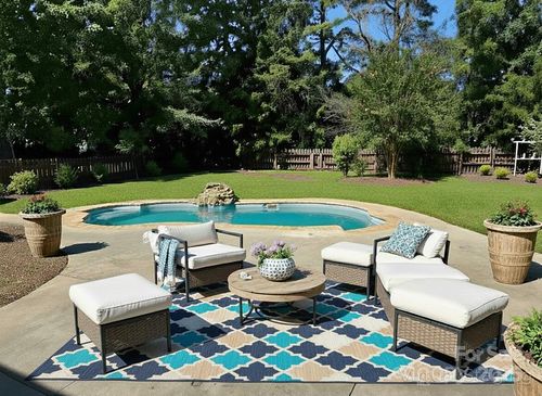 1022 Canopy Dr, Indian Trail, NC, 28079-3743 | Card Image