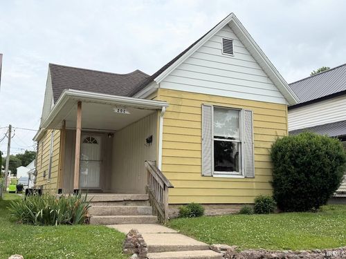 204 Coles Street, Logansport, IN, 46947 | Card Image