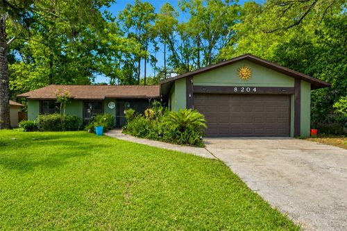 8204 Sw 12th Pl, GAINESVILLE, FL, 32607-3387 | Card Image