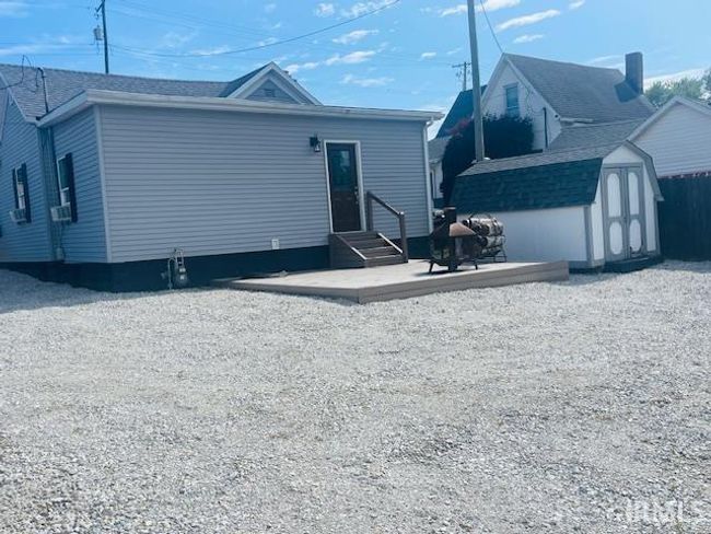 608 W Main St, House other with 3 bedrooms, 2 bathrooms and null parking in Greentown IN | Image 13