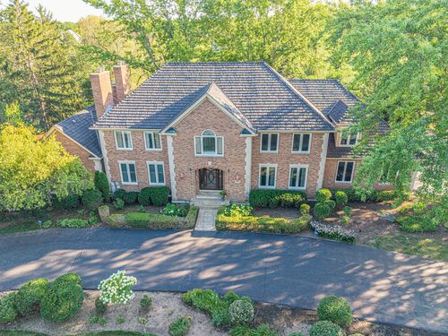 5841 Goldeneye Dr, Long Grove, IL, 60047-5047 | Card Image