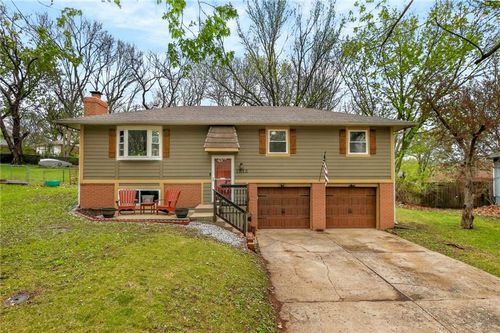 1812 Se 2nd St, Blue Springs, MO, 64014-4003 | Card Image