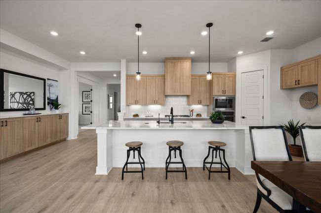 MOVE IN READY - HOME IS STAGED WITH FURNITURE | Image 13