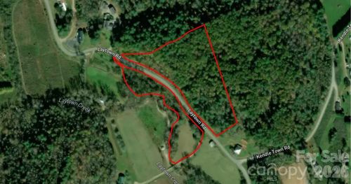 0 Laytown Road, Lenoir, NC, 28645 | Card Image