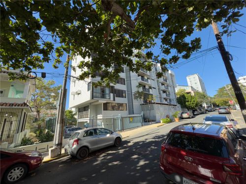 apt-301-702 Calle Un, San Juan, PR, 00907-4212 | Card Image