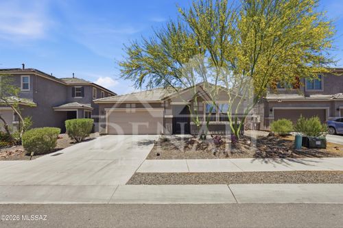 4220 S Macy Circle, Tucson, AZ, 85757 | Card Image