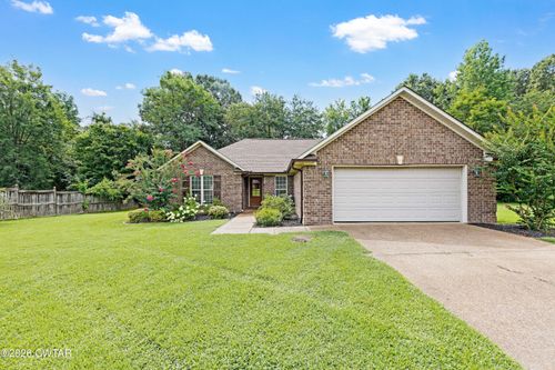 5369 Shoreline Drive, Milan, TN, 38358 | Card Image
