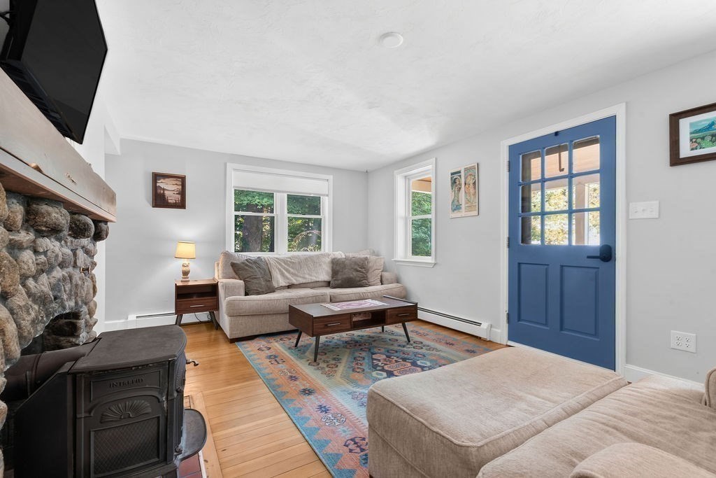 Residential in Wrentham 2