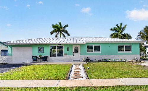 2607 W End Rd, West Palm Beach, FL, 33406-7739 | Card Image