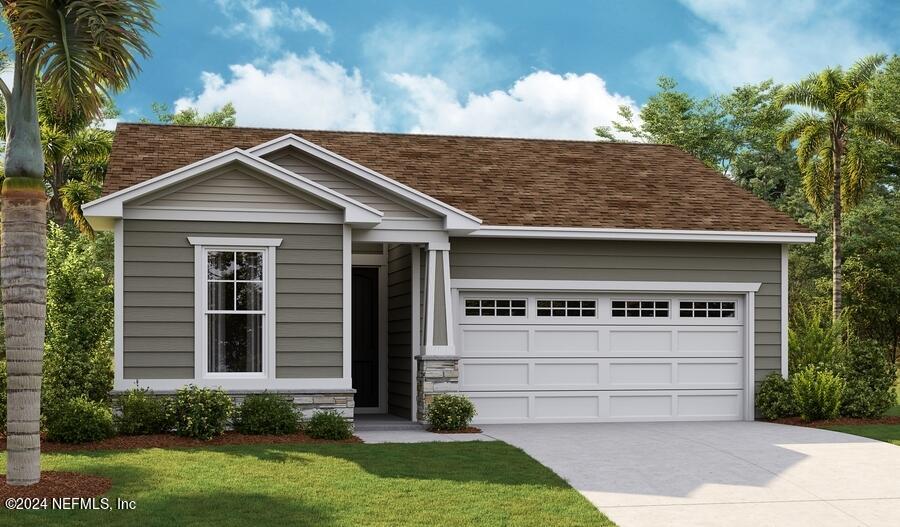Elm Creek Dr, Saint Augustine, FL 32092