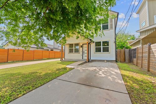 a-7204 Carver Ave, Austin, TX, 78752-2720 | Card Image