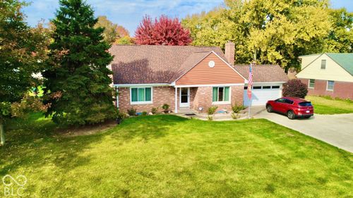 2220 Woodcrest Rd, Indianapolis, IN, 46227-4339 | Card Image