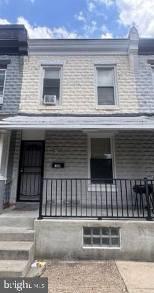 5340 Glenmore Ave, PHILADELPHIA, PA, 19143-5819 | Card Image
