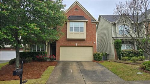 2275 Copper Trail Ln, Buford, GA, 30519-4668 | Card Image