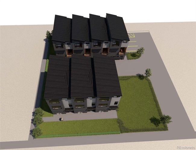 2541 W 52 Nd Ave, Home with 0 bedrooms, 0 bathrooms and null parking in Denver CO | Image 19