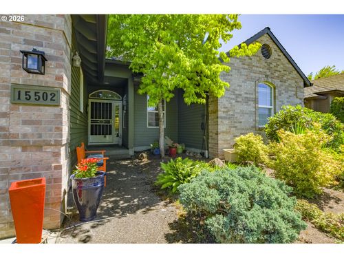 15502 Nw Par Ct, Portland, OR, 97229-8740 | Card Image