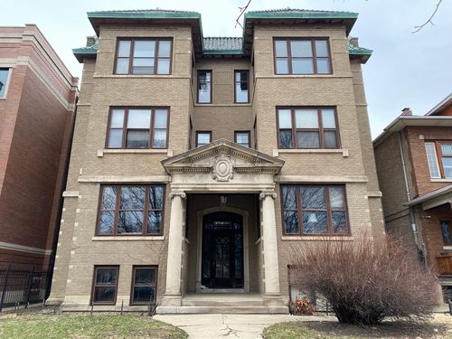 2-2548 W Logan Blvd, Chicago, IL, 60647-1974 | Card Image