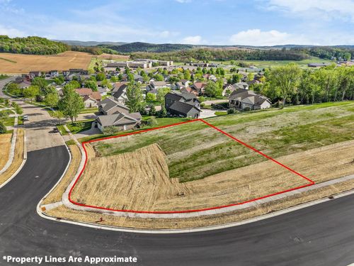 Lot 85 Highland Court, Lodi, WI, 53555 | Card Image