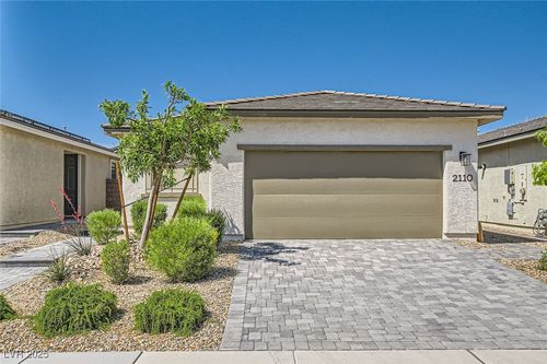 2110 Albury Ave, North Las Vegas, NV, 89086-1694 | Card Image
