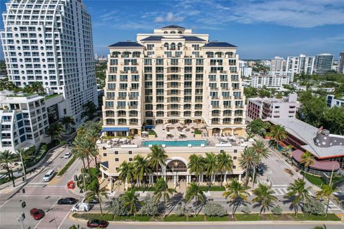 1408-601 N Fort Lauderdale Beach Blvd, Fort Lauderdale, FL, 33304-4110 | Card Image