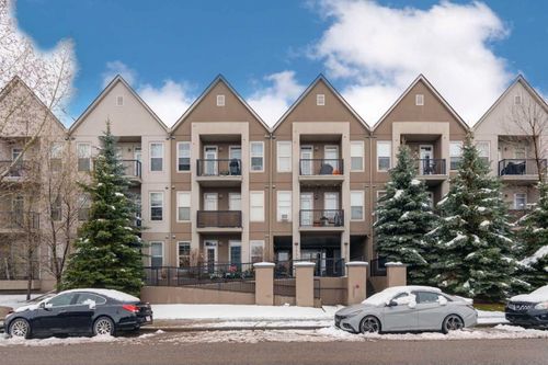 116-15304 Bannister Road Se, Calgary, AB, T2X0M8 | Card Image