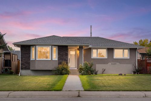 5259 Rundleview Rd Ne, Calgary, AB, T1Y1J6 | Card Image