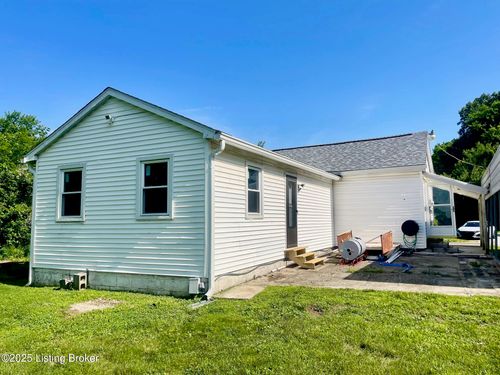 4305 Reas Ln, New Albany, IN, 47150-2234 | Card Image