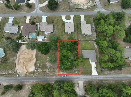 9155 N Hammond Way, CITRUS SPRINGS, FL, 34434-4968 | Card Image