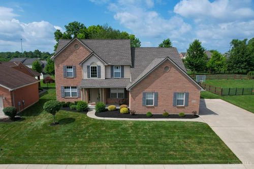 4957 Streamside Ct, Liberty Twp, OH, 45011-0727 | Card Image