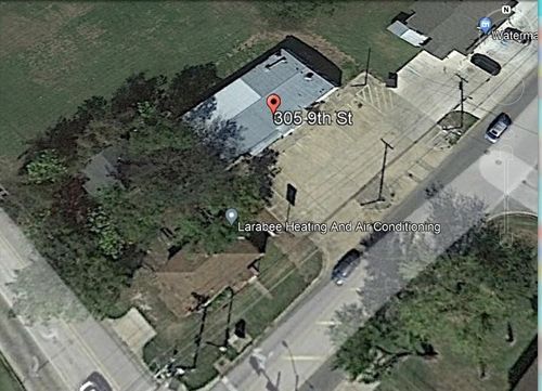 305 9th St, Terrell, TX, 75160-2419 | Card Image