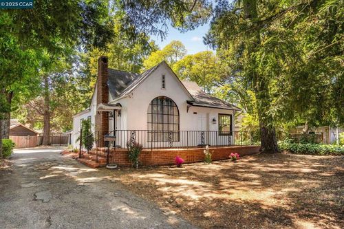 1019 Sir Francis Drake Blvd, San Anselmo, CA, 94960-1724 | Card Image