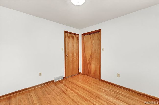 64 Burbank Ter., House other with 3 bedrooms, 1 bathrooms and null parking in Buffalo NY | Image 22