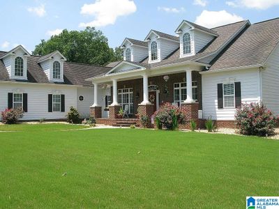 494 Mountain Forest Trail, House other with 5 bedrooms, 4 bathrooms and null parking in CALERA AL | Image 3