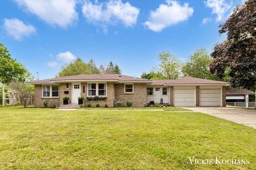 3094 Carmel Ave Sw, Grandville, MI, 49418-1407 | Card Image