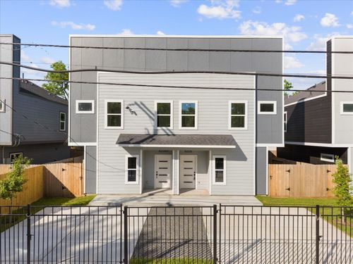 8206 Knox St, Houston, TX, 77088 | Card Image