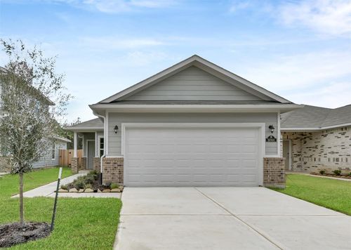 16564 Moss Ln, Porter, TX, 77365 | Card Image