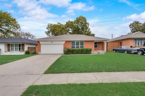 2643 San Medina Ave, Dallas, TX, 75228-3115 | Card Image