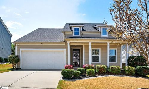 209 Bank Swallow Way, Simpsonville, SC, 29680-6598 | Card Image