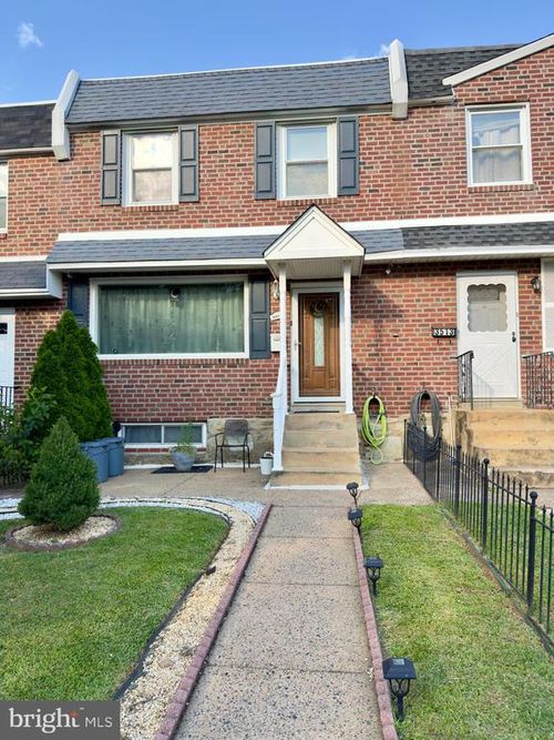 3511 Newberry Rd, PHILADELPHIA, PA, 19154-2608 | Card Image