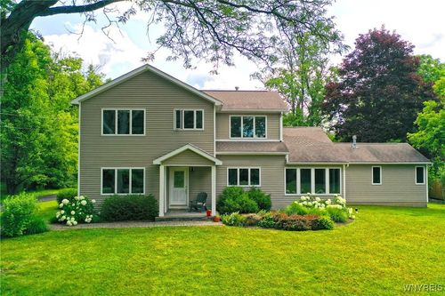 97 Jewett Holmwood Rd, East Aurora, NY, 14052-2146 | Card Image