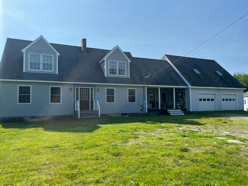 25 Raccoon Road, Cushing, ME, 04563 | Card Image