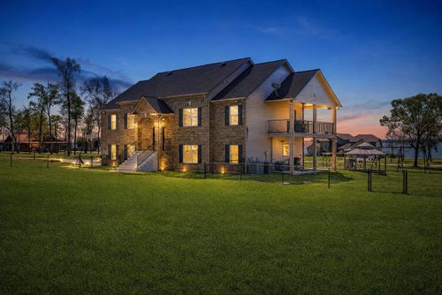 264 Falcon Pt, Onalaska, TX, 77360-5229 | Card Image