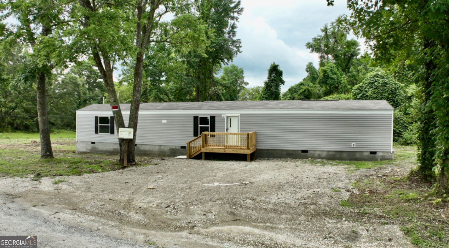 Cook Rd, Carrollton, GA 30116