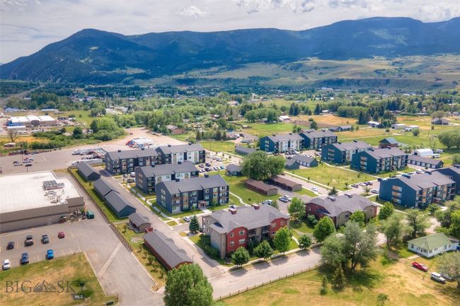 UNIT-201B - 2221 Willow Dr, Condo with 2 bedrooms, 2 bathrooms and null parking in Livingston MT | Image 51