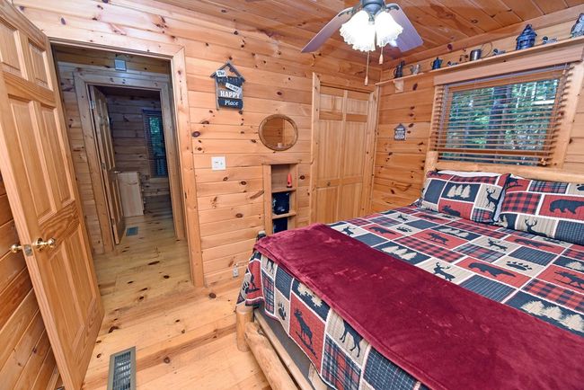 151 Hatchett Trl, Home with 3 bedrooms, 2 bathrooms and 2 parking in Cherry Log GA | Image 38