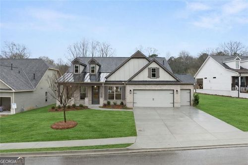 782 Brooke View Drive, Canton, GA, 30115 | Card Image