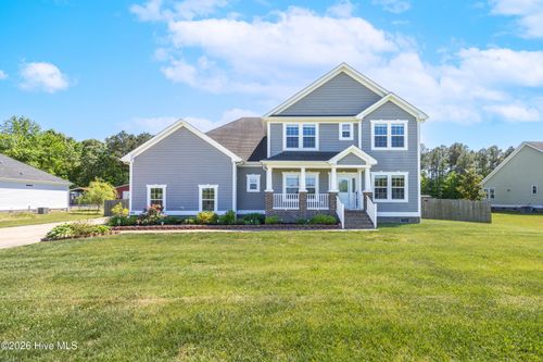 268 Baxter Ln, Moyock, NC, 27958-8613 | Card Image