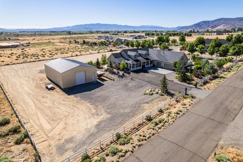 120 Quinn Way, Wellington, NV, 89444-9540 | Card Image