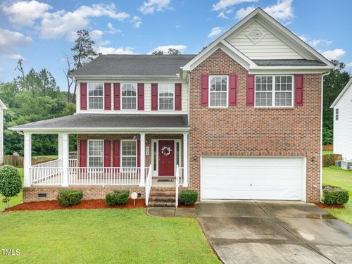 1758 Ravenwing Dr, Fuquay-Varina, NC, 27526-5314 | Card Image